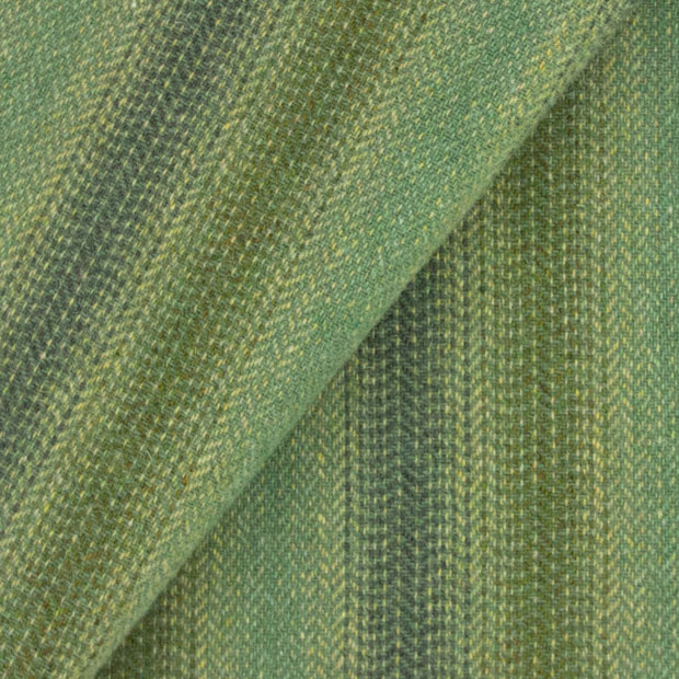 GREEN STRIPES