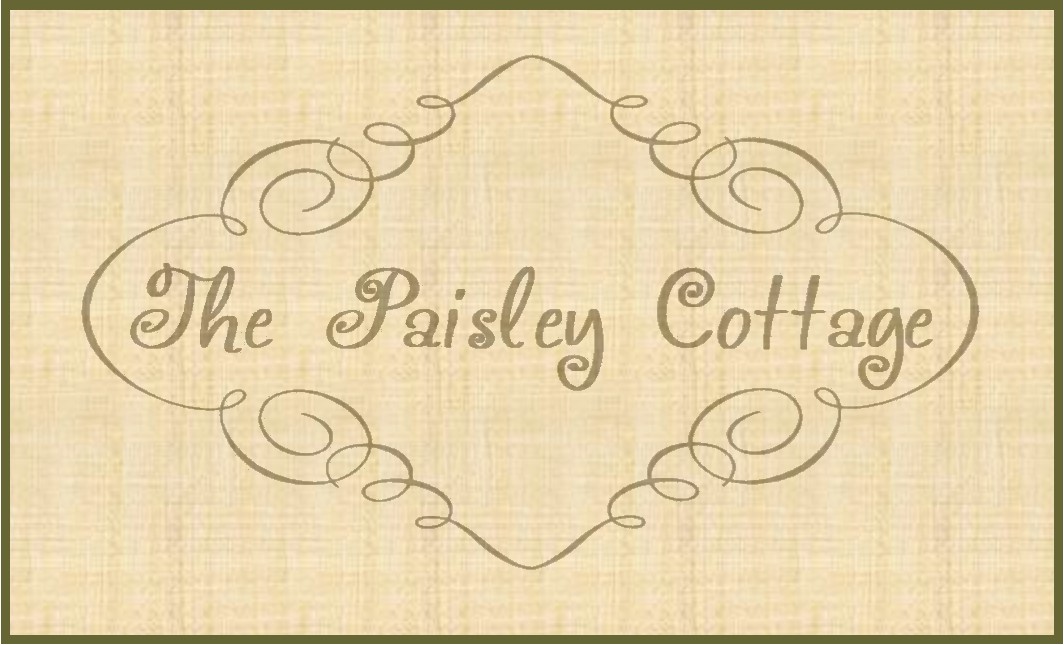 The Paisley Cottage