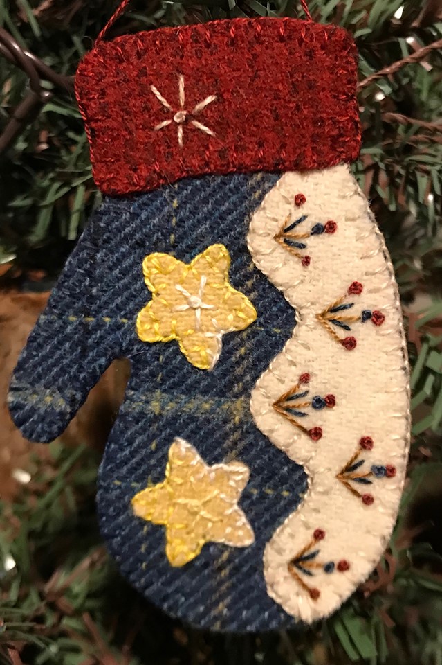 July 2019 Ornament of the Month