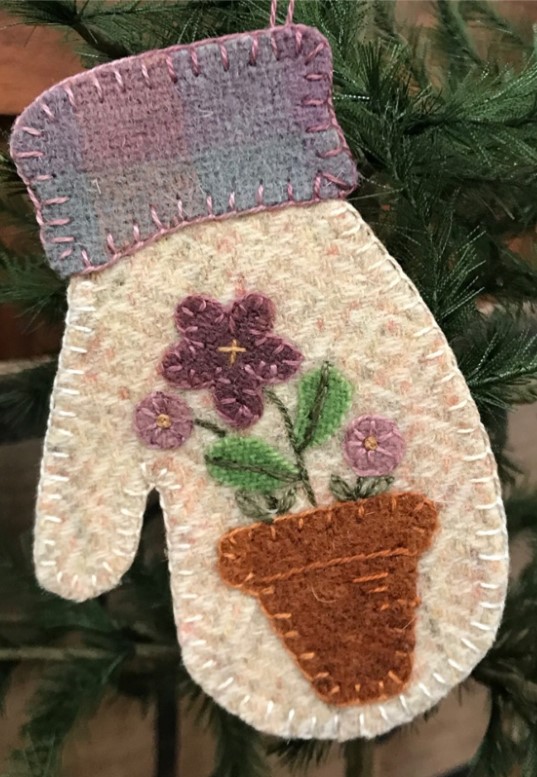 June 2019 Ornament of the Month