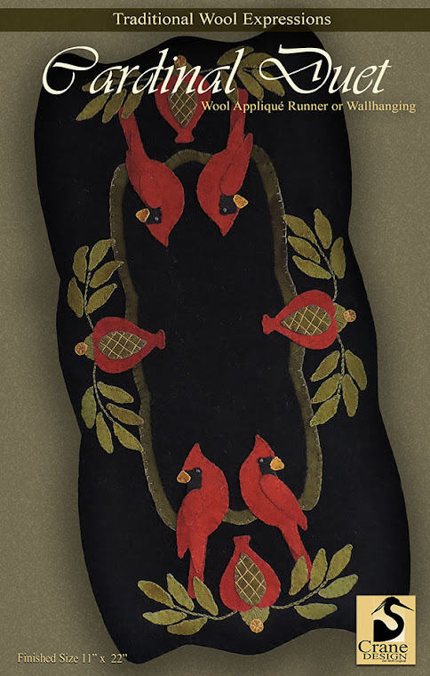 CARDINAL DUET