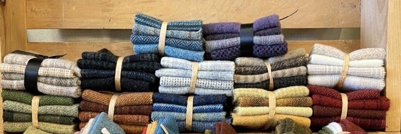 WOOL SNIPPETS