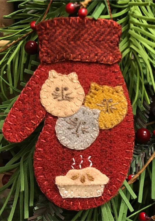 DECEMBER 2019 OOM