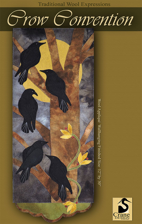 CROW CONVENTION