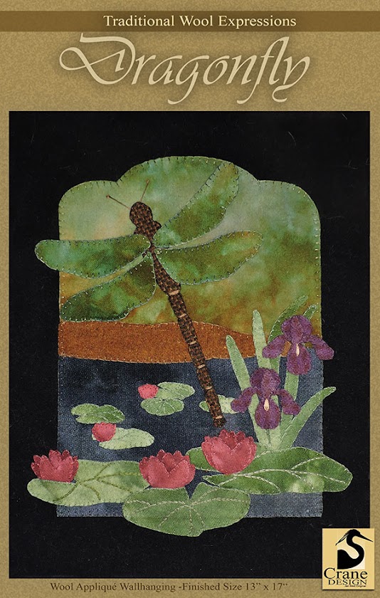 DRAGONFLY