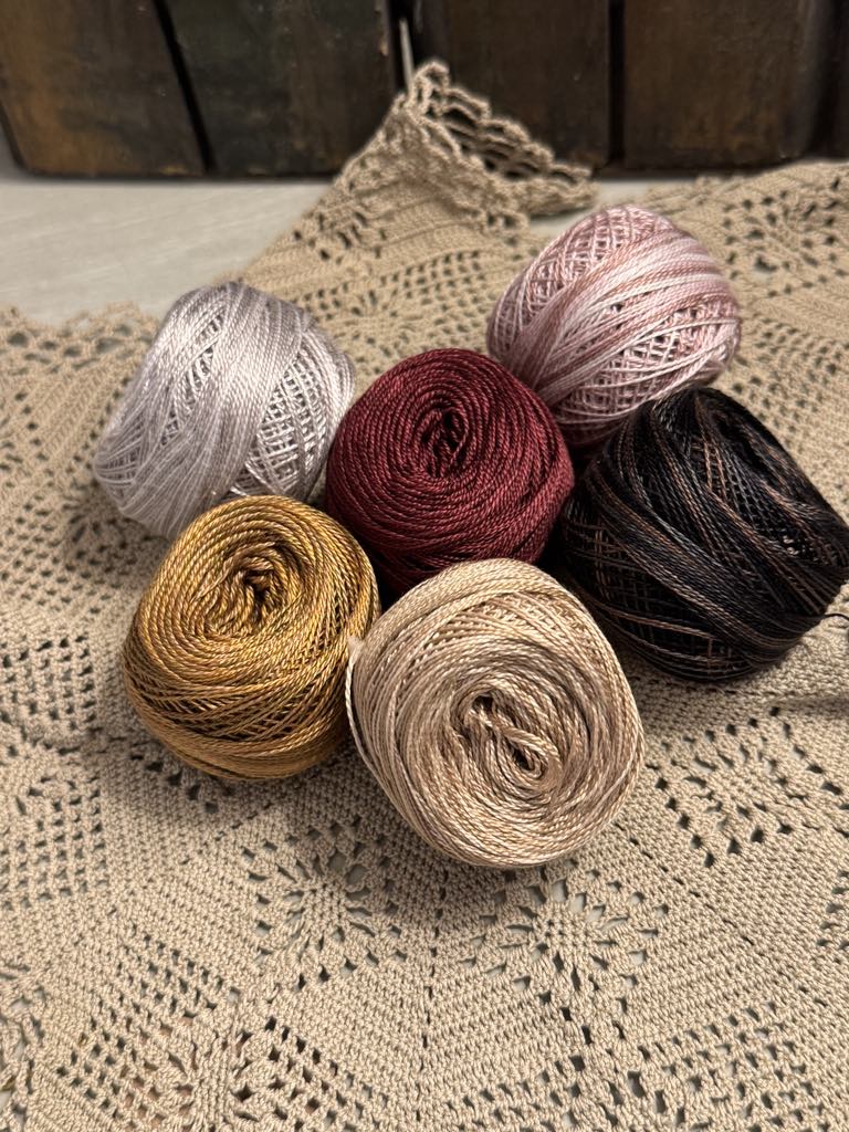 FERNCLIFF RETREAT MINI PUNCH KIT