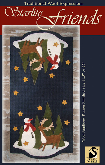 STARLITE FRIENDS