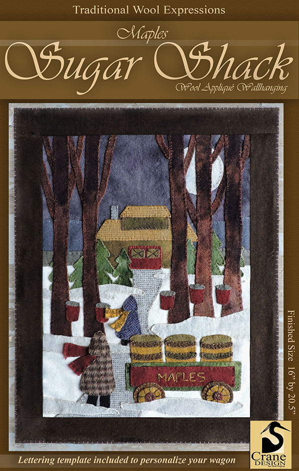 SUGAR SHACK